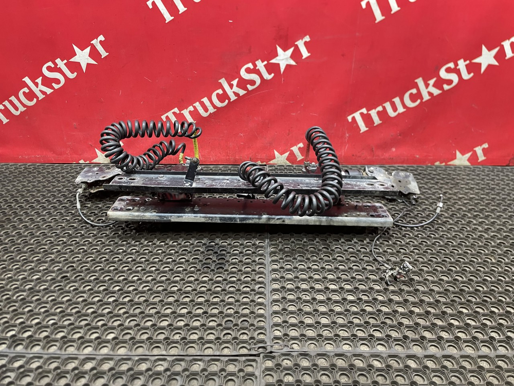 Кронштейн перекидок в сборе 2018г.