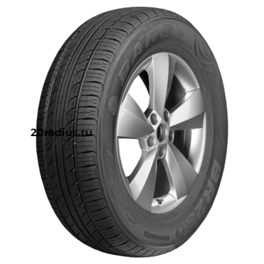 195/70R14 91T BR230 TL