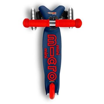 Самокат Mini Micro Deluxe LED