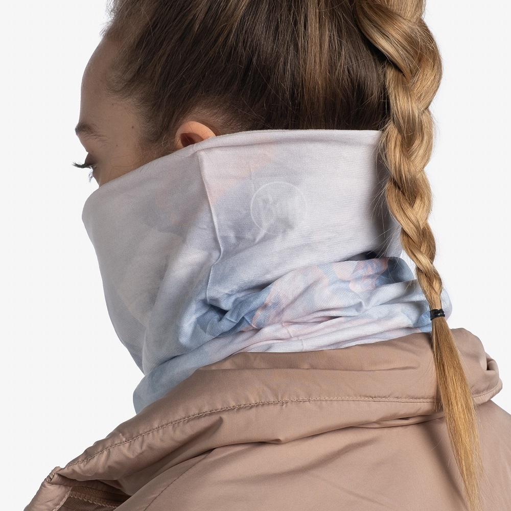 Бандана Buff Polar Reversible Geicy Cru (US:one size)