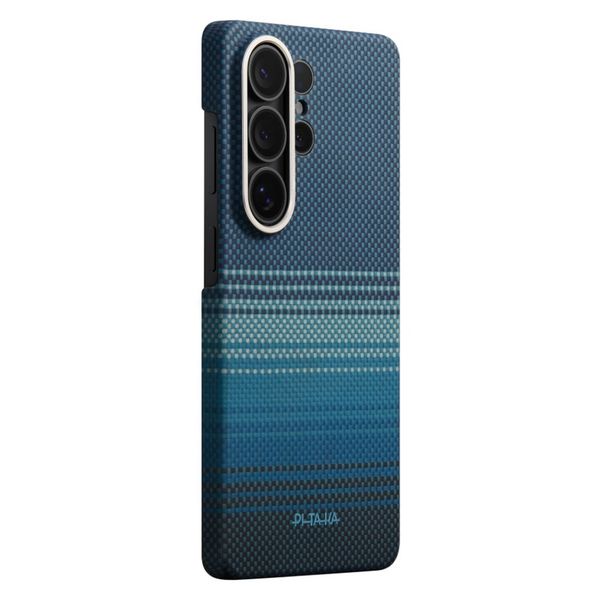 Чехол Pitaka Edge Case для Samsung S26 Ultra, Восход луны | Moonrise