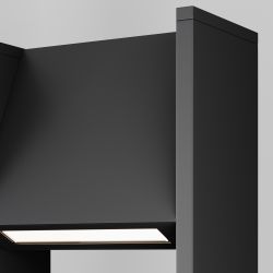 Ландшафтный светильник Maytoni Gran O465FL-L16GF3K