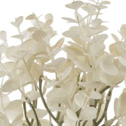 GAEM Цветок искусственный "Эвкалипт", L18 W18 H38 см