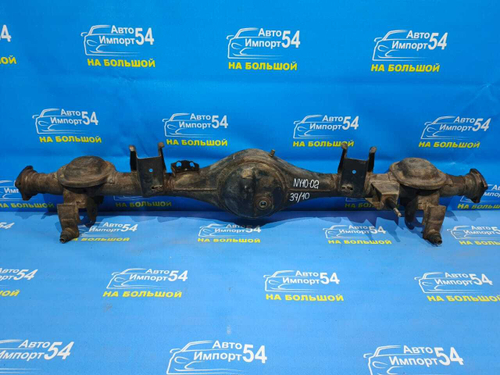 Мост задний NISSAN WINGROAD 1996