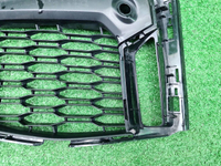Решетка перед. бампера BMW 7er G11 (19-22) M-paket
