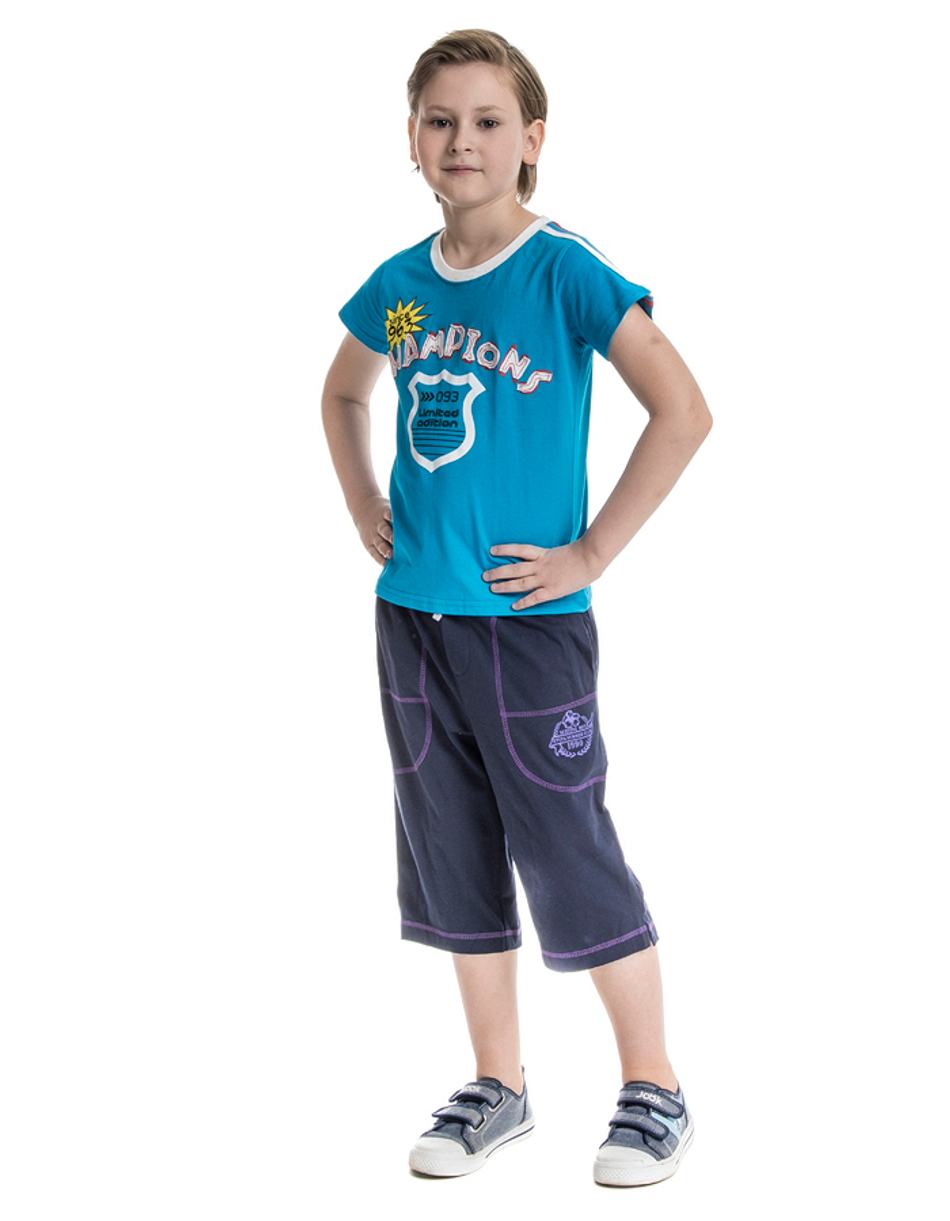 Футболка для мальчика