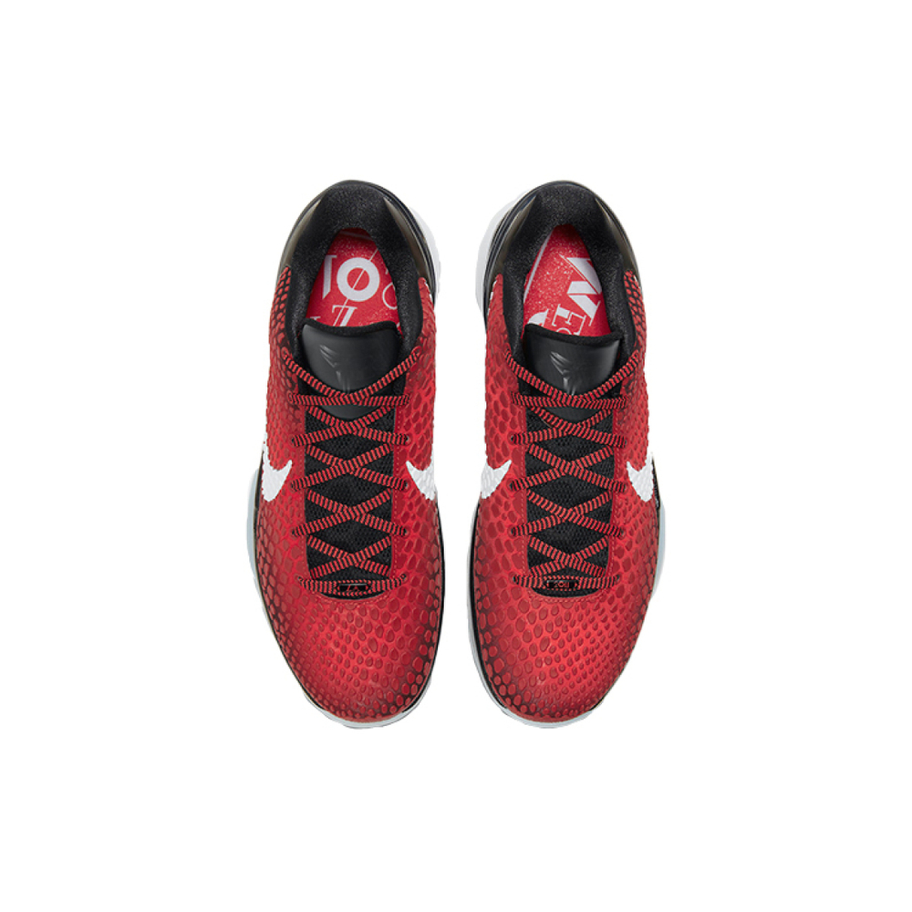 Кроссовки Nike Zoom Kobe 6 Protro All Star