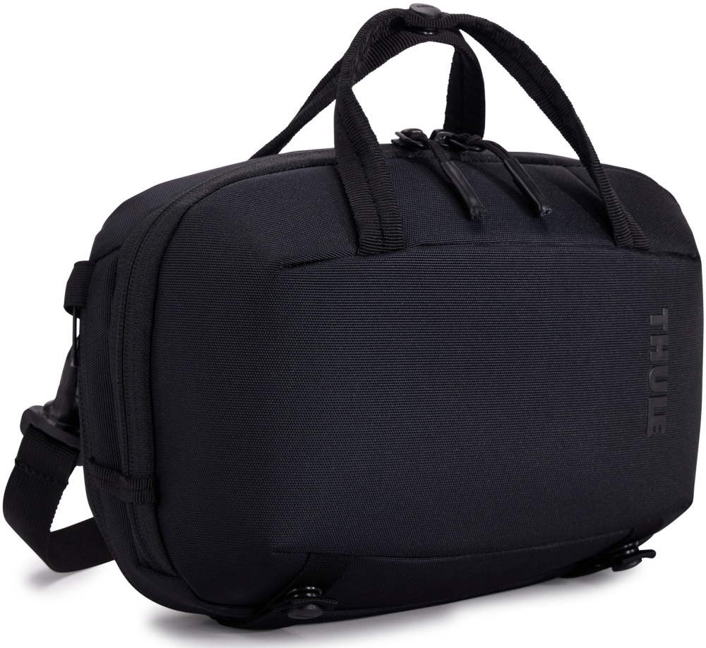 Сумка через плечо Thule Subterra 2, 5L, Black (3205035)