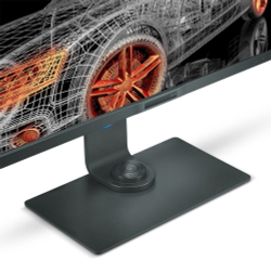 Монитор BENQ 32" PD3200Q (9H.LFALA.TPE)