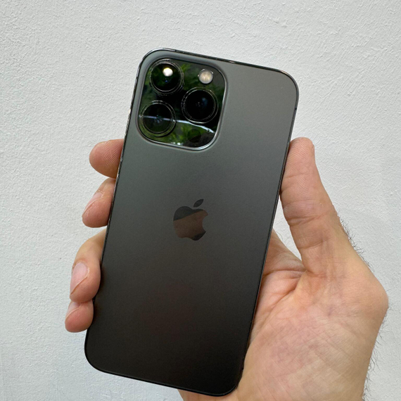 Apple iPhone 13 Pro 128GB 87% АКБ (без комплекта)