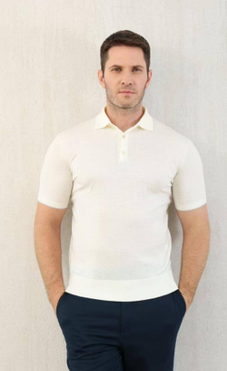 Поло Brunello Cucinelli