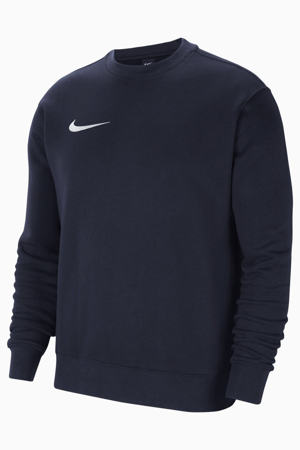 Кофта Nike Crew Fleece Park 20