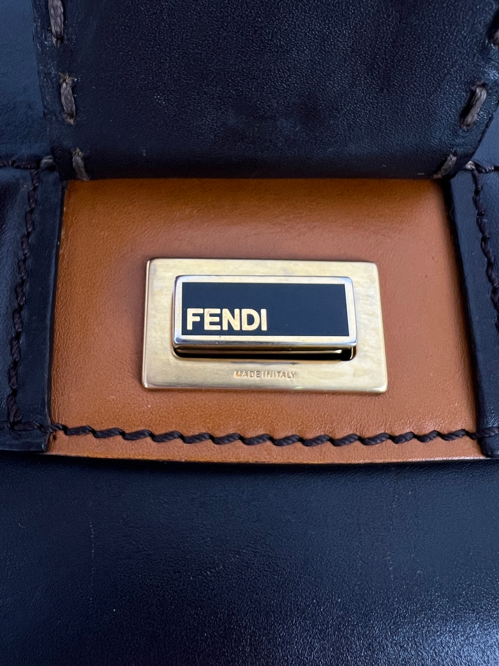 Сумка Fendi