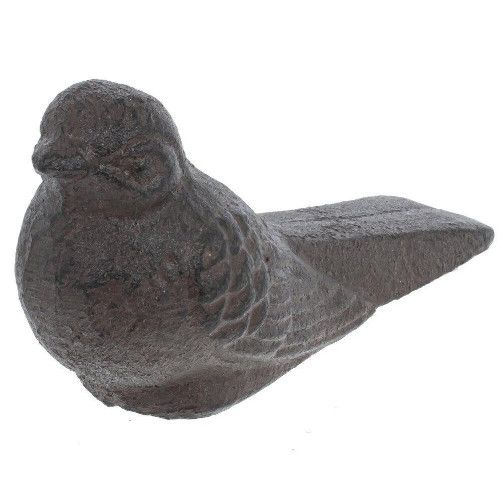 GAEM Стоппер дверной "Птица", L13 W5 H7 см