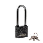 Замок висячий Apecs PD-01-38-L длин дужка (00000383)