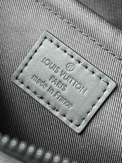 Louis Vuitton Steamer Messenger Bag