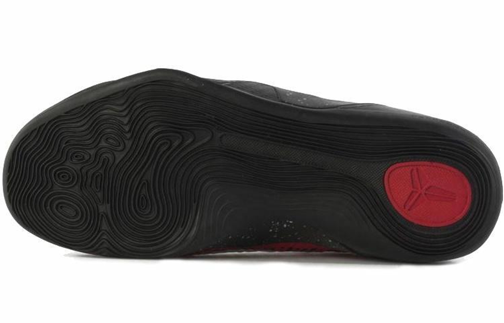Кроссовки Nike Kobe 9