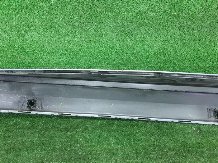 Бампер задний Volvo XC60 2 (2017-2021)