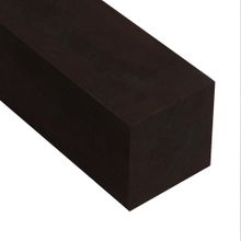 Заготовка для кия черная 40x40x700mm
