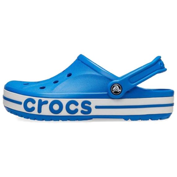 Crocs Bayaband Clog 'Porcelain Blue'