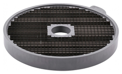 Диск для нарезки кубиком Robot Coupe 28110W Mineral+ 5х5х5 мм