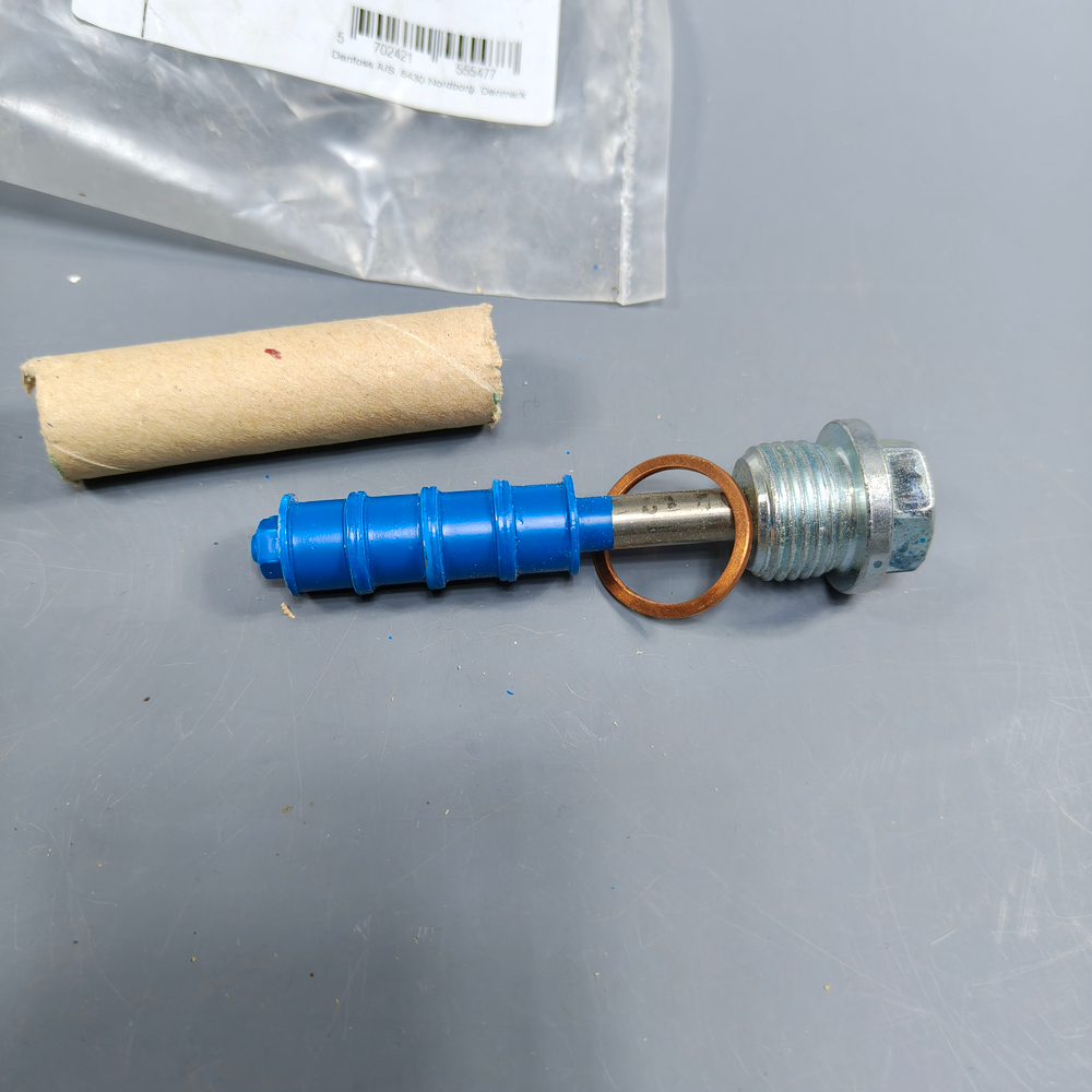 Danfoss FVF-M DN 25-32 065B7791