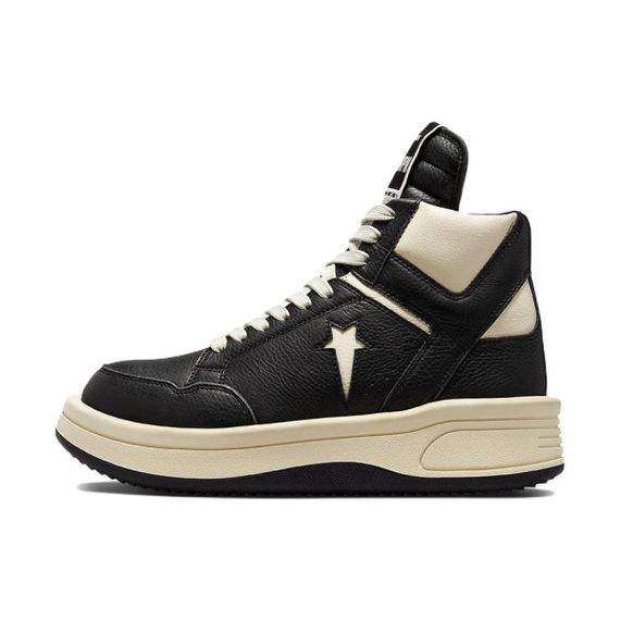 Rick Owens DRKSHDW x Converse TURBOWPN