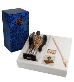 WS-635 Статуэтка «Святой Архангел Михаил»