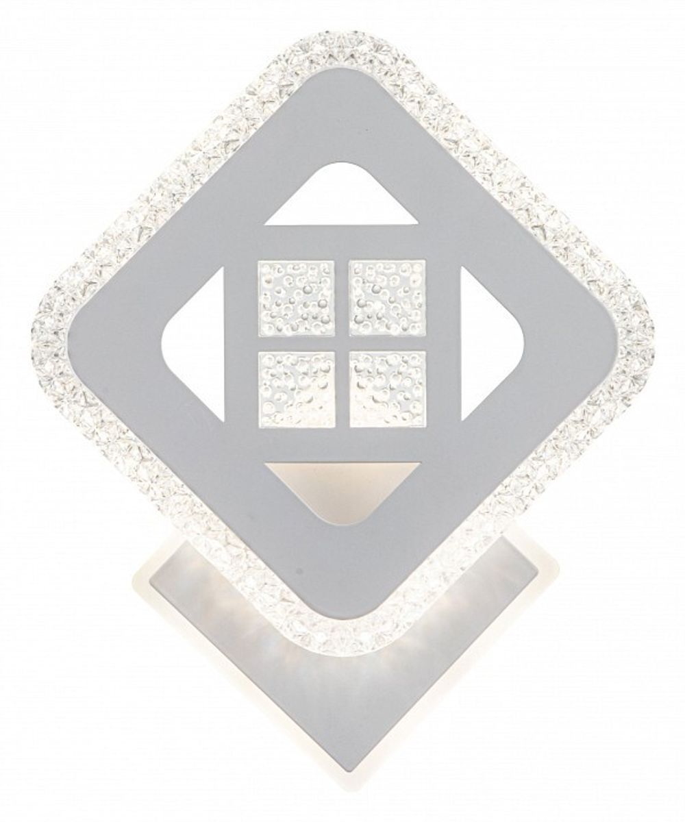 Бра Escada Arcturus 10226/1LED BL White