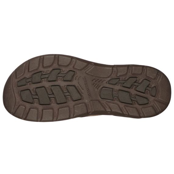Skechers Arch Fit Motley 'Chocolate'
