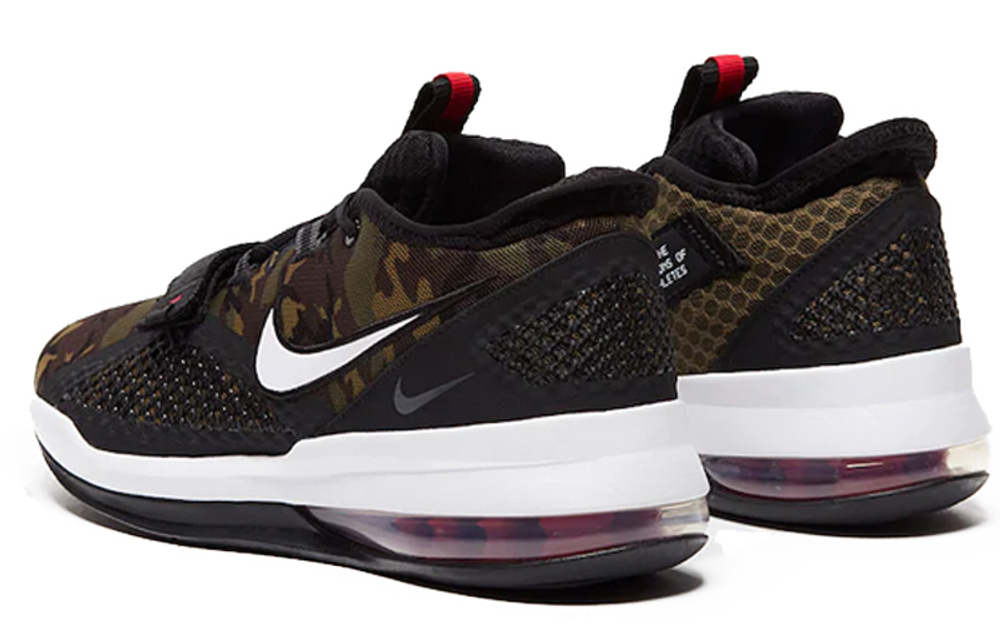 Кроссовки Nike Air Force Max Low Ep