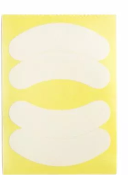 Наклейки виниловые BePerfect 2 пары