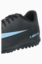 Сороконожки Nike Mercurial Vapor 16 Club TF - черный