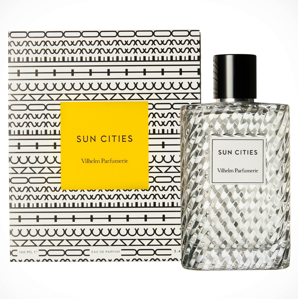 VILHELM PARFUMERIE Sun Cities