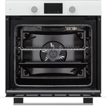 Электрический духовой шкаф Krona ELEMENT D plus 60 WH