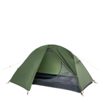 Палатка Naturehike Cycling (Spider) Si 1-местная, алюминиевый каркас, сверхлегкая, Forest Green, артикул NH18A095-D-DFGR, цвет Зеленый. Под заказ.