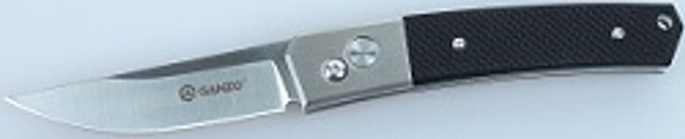 Нож Ganzo G7361-BK 440C Выкидной с фиксацией *