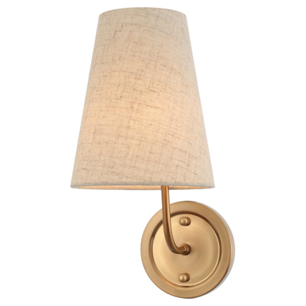 Бра светильник Rivoli Michele 4111-401 1 х Е14 40 Вт дизайн