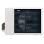 Инверторная сплит-система Ballu Platinum Black Edition DC inverter BSPI-10HN8/BL/EU