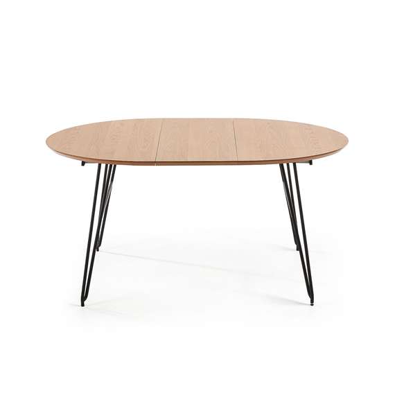 Стол Novaks раздвижной 120-200х120 см