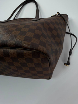 Сумка Louis Vuitton Neverfull MM
