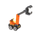 Конструктор Наша Игрушка Magic Magnetic JH8972, магнитный, 28 элементов, от 3 до 6 лет