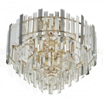 Потолочная люстра Arte Milano SORRENTO-4409 374409/7/60/470 GD