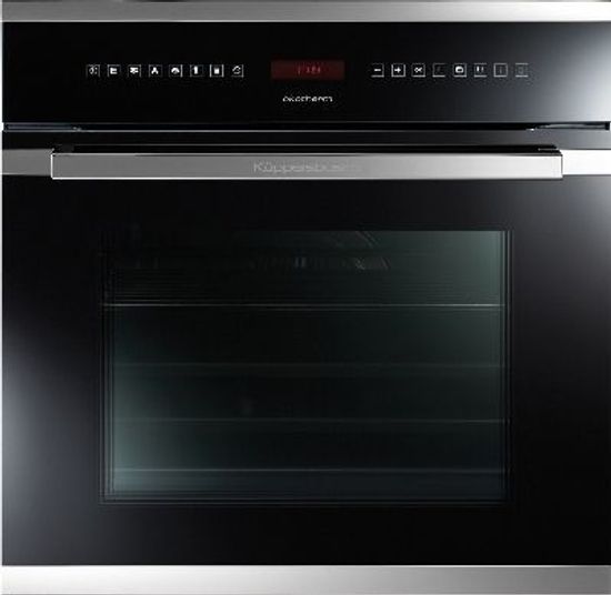 Электрический духовой шкаф Kuppersbusch EEB 6550.8 JX3
