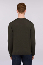 Свитер TRUSSARDI