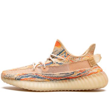Кроссовки Adidas Yeezy Boost 350 V2 MX Oat