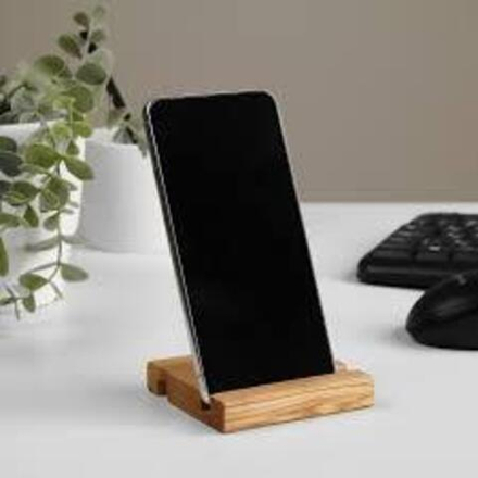 Подставка под телефон, планшет 8*8*1,6 см, бук 6581405