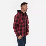 ПАРКА FINNTRAIL УТЕПЛЕННАЯ МУЖСКАЯ LUMBER 1324