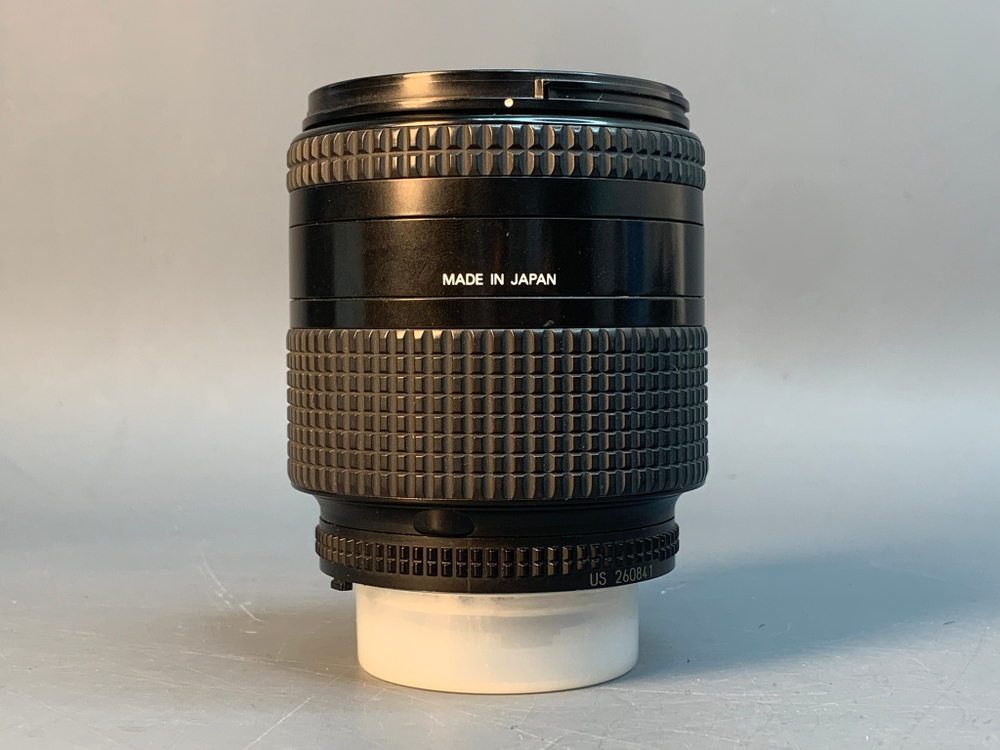 Nikon 28-105mm 3.5-4.5D AF Zoom-Nikkor