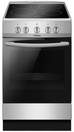 Электрическая плита Hansa FCCS53042